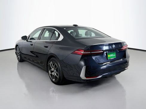 Used 2026 BMW 530i RWD image 7