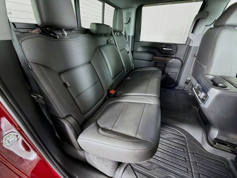 Used 2020 GMC Sierra 2500 SLT w/ Technology Package image 29