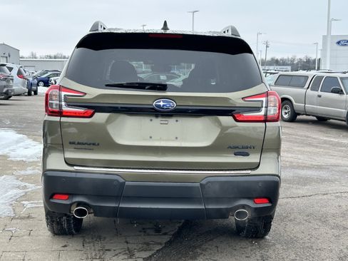 Certified 2023 Subaru Ascent Onyx Edition Limited image 6