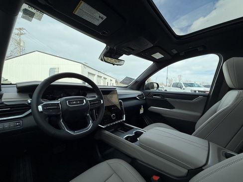 New 2026 GMC Acadia Elevation w/ Black Edition image 19