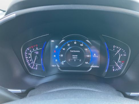 Used 2019 Hyundai Santa Fe Limited AWD/4WD image 14