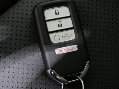 New 2026 Honda Ridgeline RTL image 25