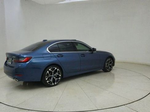 Used 2025 BMW 330i Sedan RWD image 73
