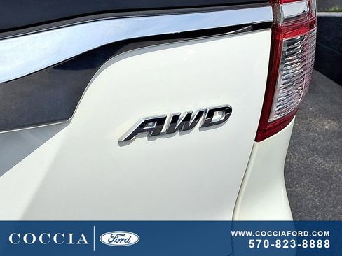 Used 2016 Honda CR-V SE image 30