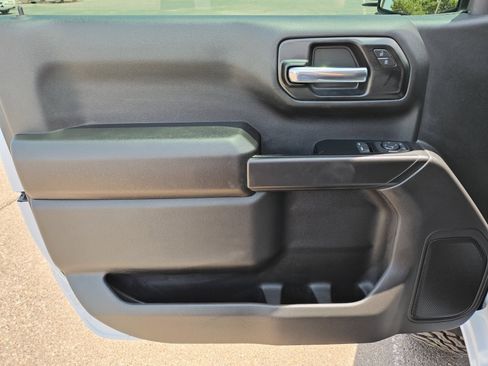 Used 2026 Chevrolet Silverado 1500 W/T w/ WT Value Package AWD/4WD image 14