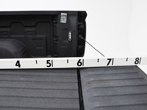 Used 2023 GMC Sierra 1500 Pro image 11