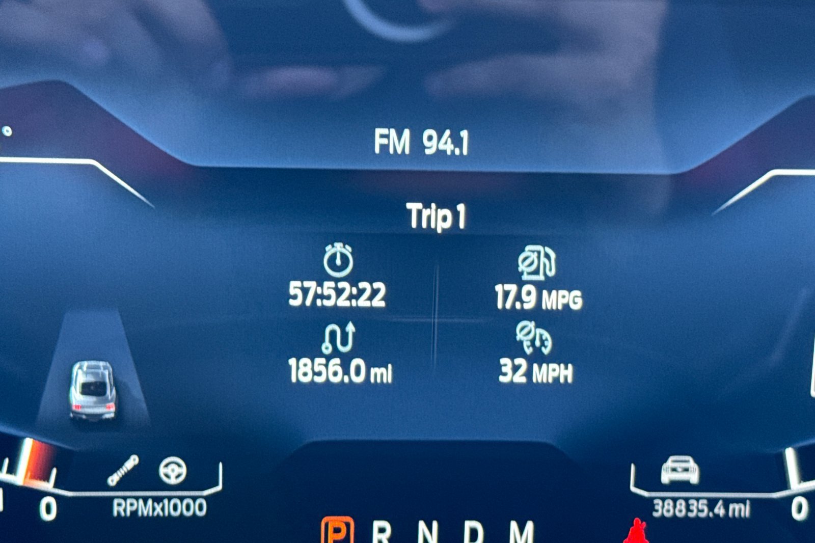 Used 2024 Ford Mustang GT Premium w/ GT Performance Package RWD image 29
