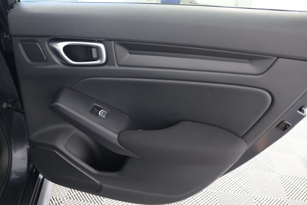 Used 2024 Honda Civic LX image 26