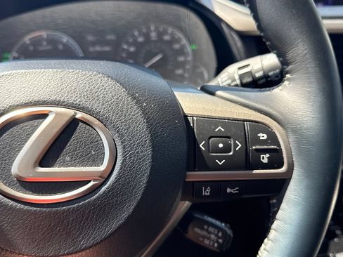 Used 2017 Lexus RX 350 AWD w/ Premium Package image 42