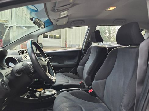 Used 2009 Honda Fit Sport image 2