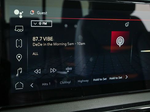 New 2026 GMC Sierra 1500 AT4 w/ AT4 Premium Package AWD/4WD image 14