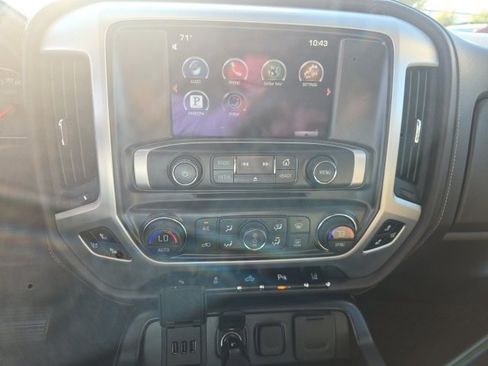 Used 2014 GMC Sierra 1500 SLT image 11