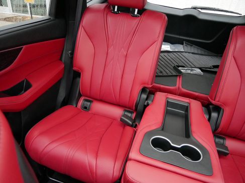 Certified 2025 Acura MDX Type S image 12