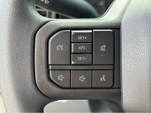 New 2026 Ford F250 XL w/ XL Chrome Package image 13