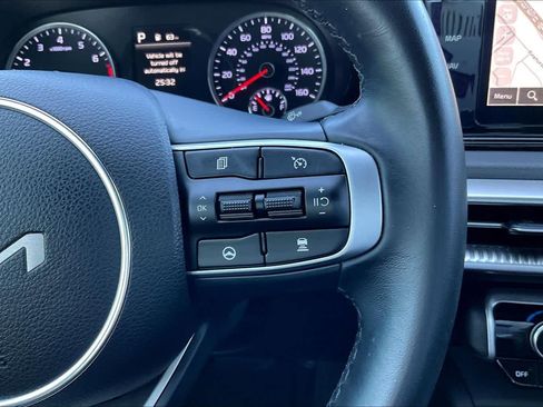 Used 2024 Kia K5 GT-Line w/ GT-Line Premium Package image 25