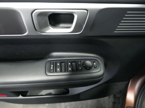 Used 2025 Hyundai Santa Fe XRT AWD/4WD image 12