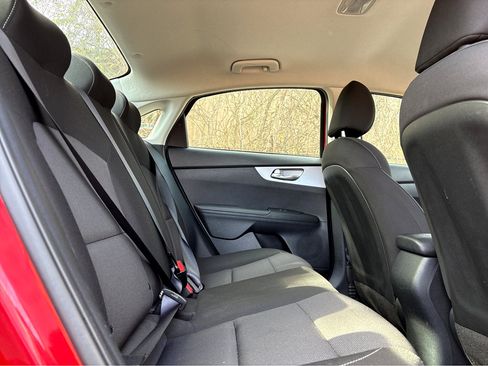 Used 2024 Kia Forte LXS image 20