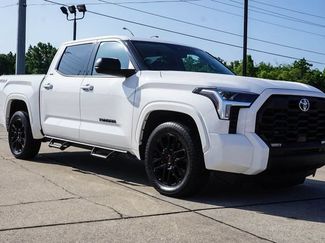 Used 2023 Toyota Tundra SR5 w/ TRD Sport Package AWD/4WD video 2