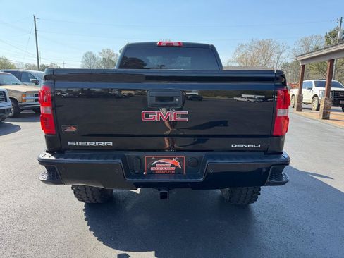 Used 2014 GMC Sierra 1500 SLE w/ SLE Preferred Package AWD/4WD image 2