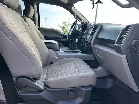 Used 2019 Ford F150 XLT w/ Max Trailer Tow Package AWD/4WD image 31