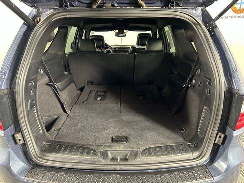 Used 2020 Dodge Durango R/T image 22