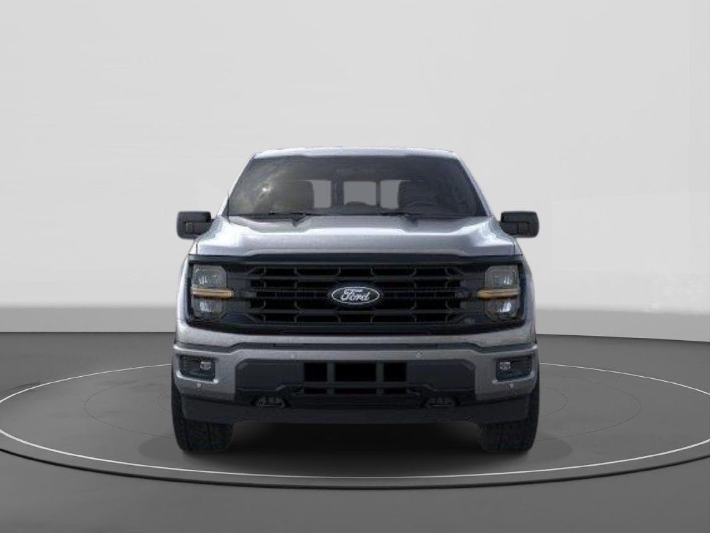 New 2026 Ford F150 XLT w/ Equipment Group 302A MID AWD/4WD image 6
