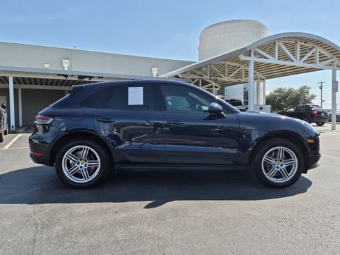 Used 2021 Porsche Macan AWD/4WD image 5