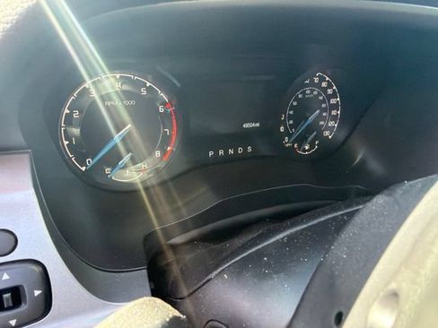 Used 2022 Ford Ranger XLT w/ Equipment Group 301A Mid AWD/4WD image 11