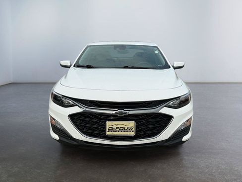 Used 2024 Chevrolet Malibu LT w/ Sport Edition FWD image 8