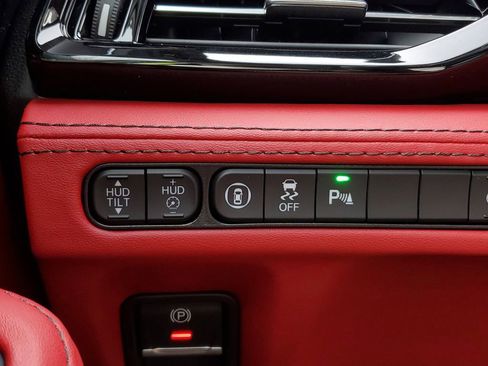 New 2026 Acura MDX Type S image 33