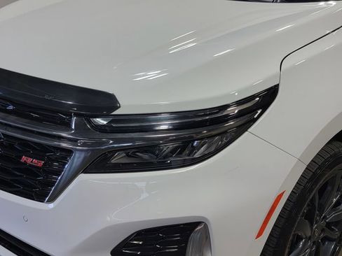 Certified 2023 Chevrolet Equinox RS image 9