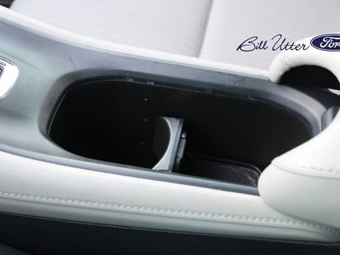 Used 2018 Honda HR-V EX image 16