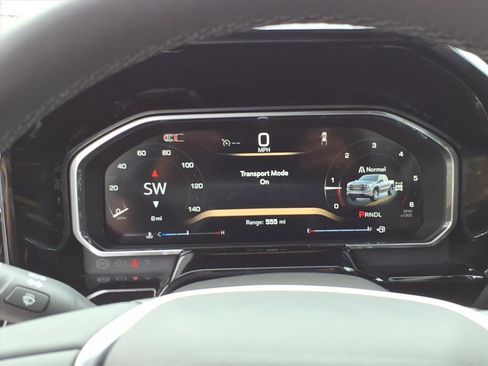 New 2026 GMC Sierra 1500 Elevation w/ LPO, GMC Protection Package image 17