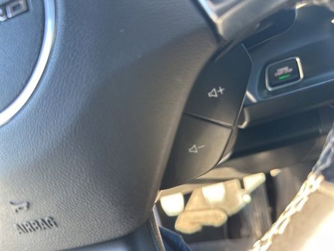 Used 2017 Chevrolet Camaro SS image 18