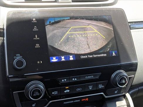 Used 2021 Honda CR-V EX-L image 13