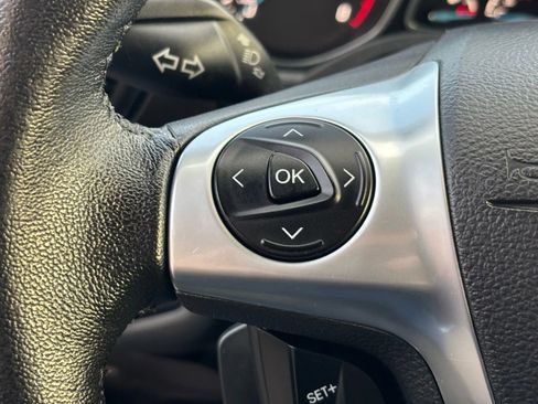 Used 2015 Ford Escape Titanium w/ Equipment Group 301A image 39