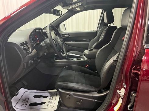 New 2026 Dodge Durango GT image 4