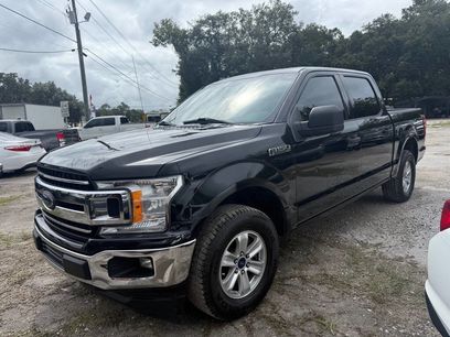 Used 2018 Ford F150 XLT