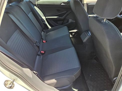 Certified 2026 Volkswagen Jetta S FWD image 15