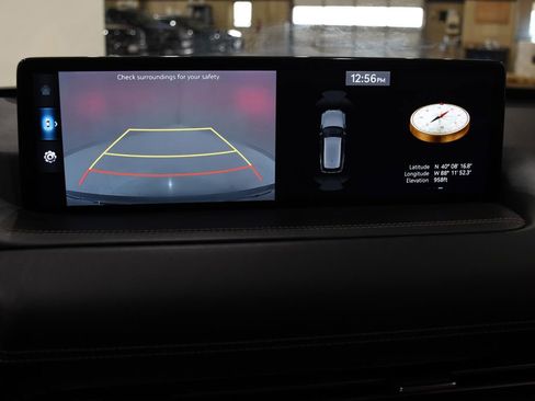 Used 2024 Genesis GV80 2.5T image 14