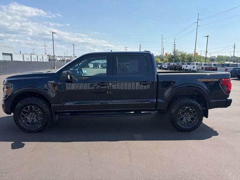 Used 2025 Ford F150 Tremor w/ Tow/Haul Package AWD/4WD image 6