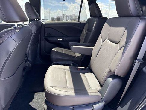 Certified 2025 Lexus TX 350 FWD w/ Technology Package image 23