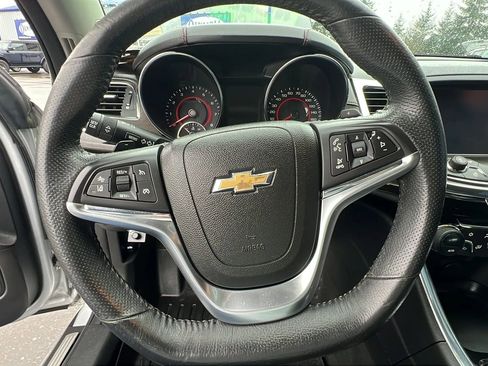 Used 2014 Chevrolet SS image 19