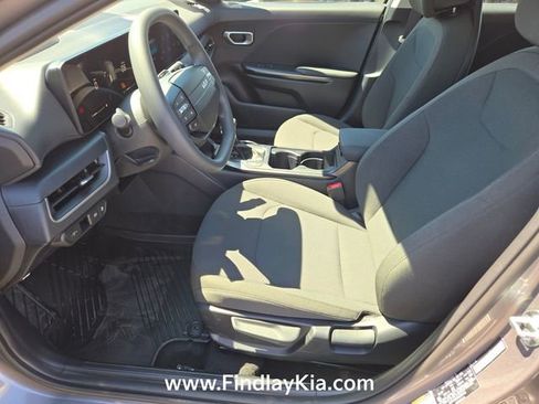 New 2026 Kia K4 FWD image 10