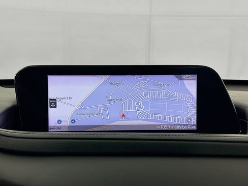 Used 2024 MAZDA CX-30 AWD 2.5 S w/ Select Sport Pkg image 22