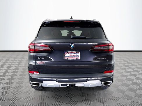 Used 2023 BMW X5 xDrive40i w/ Parking Assistance Package AWD/4WD image 6