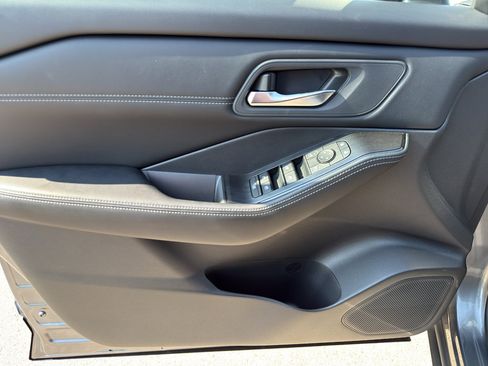 New 2026 Nissan Rogue SV w/ SV Premium Package image 13