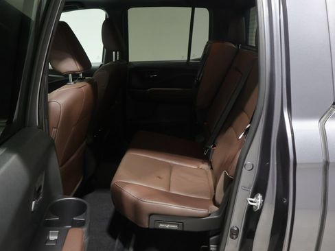 Used 2024 Honda Ridgeline RTL image 18