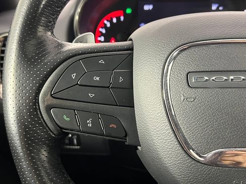 Used 2020 Dodge Durango R/T image 10