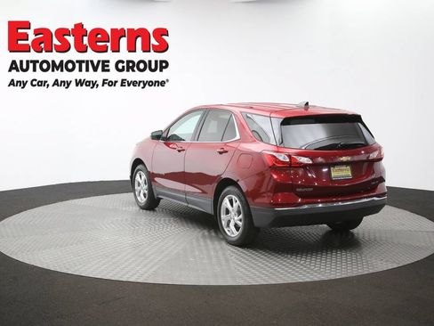Used 2019 Chevrolet Equinox LT AWD/4WD image 64